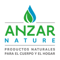 Logo Anzar Nature