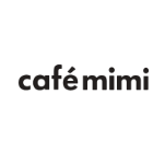 Logo café mimi