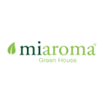Logo miaroma